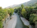 Vista dal ponte di Mitogio - 07